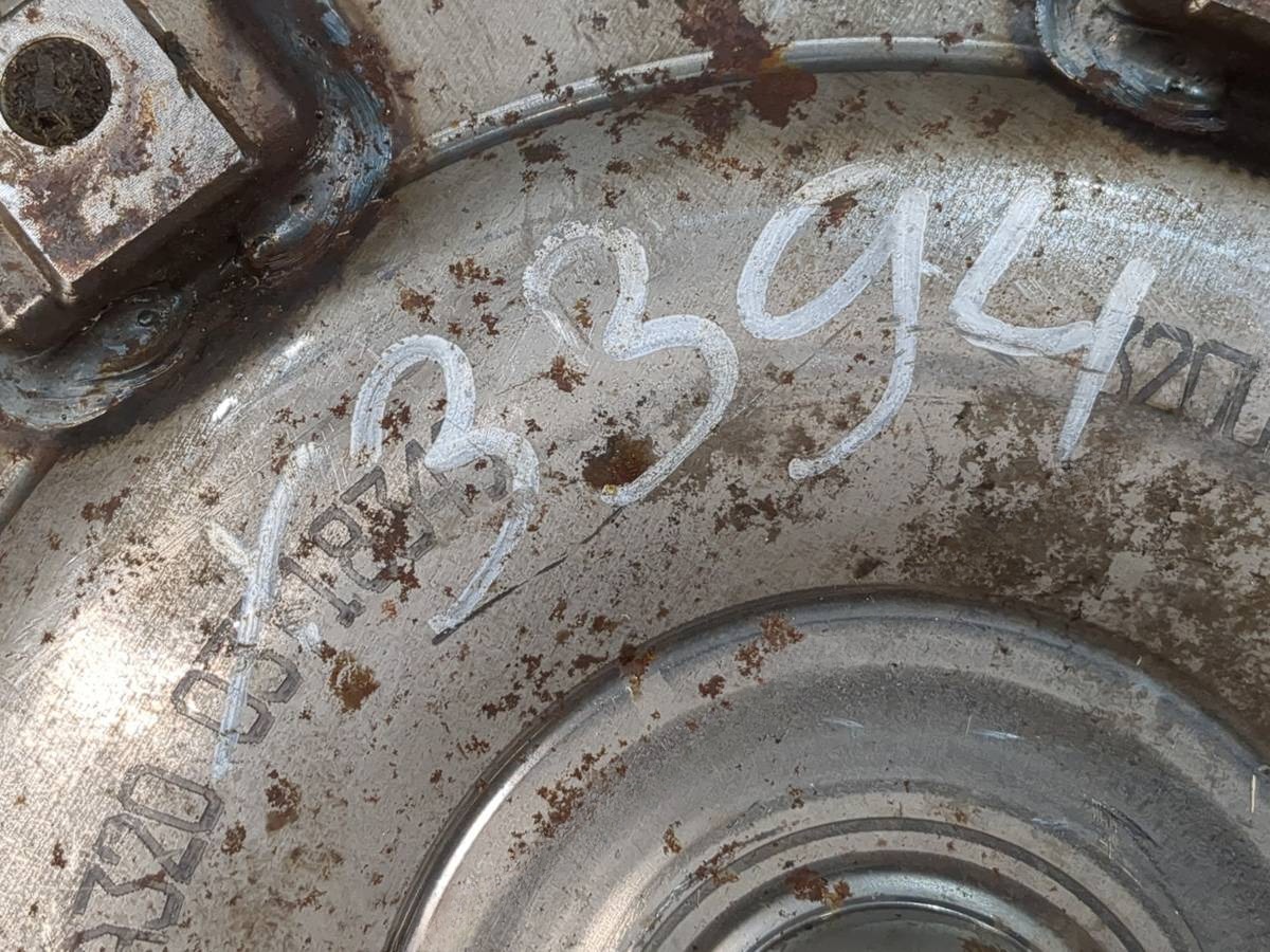 Новое Renault Laguna, 2001 г., OEM 3200043A320, арт. 20712688, фото 5