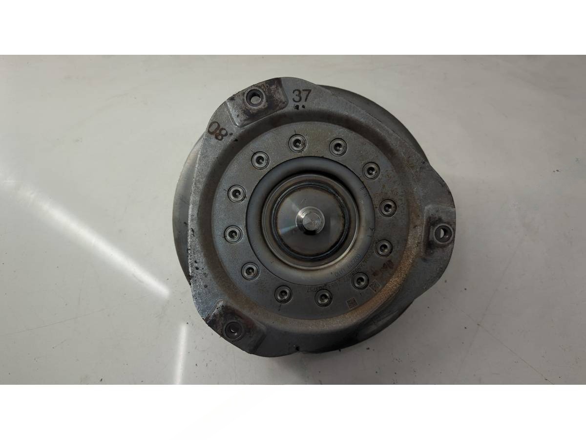 Новое Audi Q7 4L, 2005 г., OEM 0AT323571, арт. 20719872