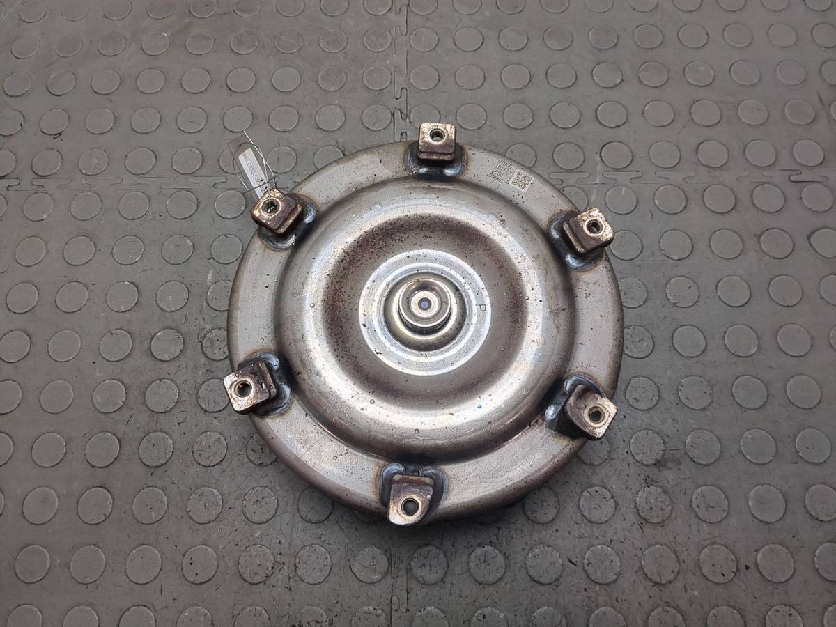 Гидротрансформатор АКПП Toyota Venza, 2008 г., OEM 3200073010, арт. 20745524