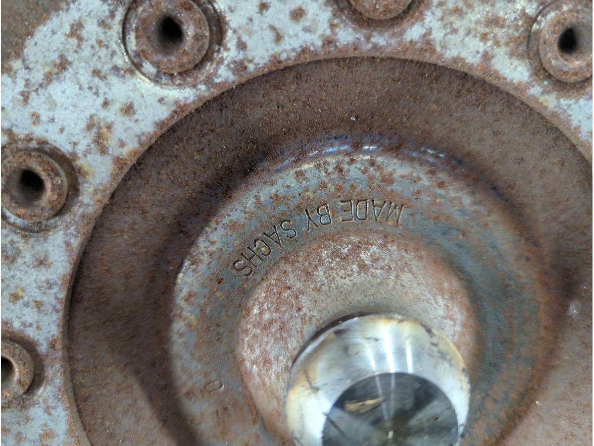 Новое BMW E60/E61, 2008 г., OEM 24407588747, арт. 20870671, фото 5