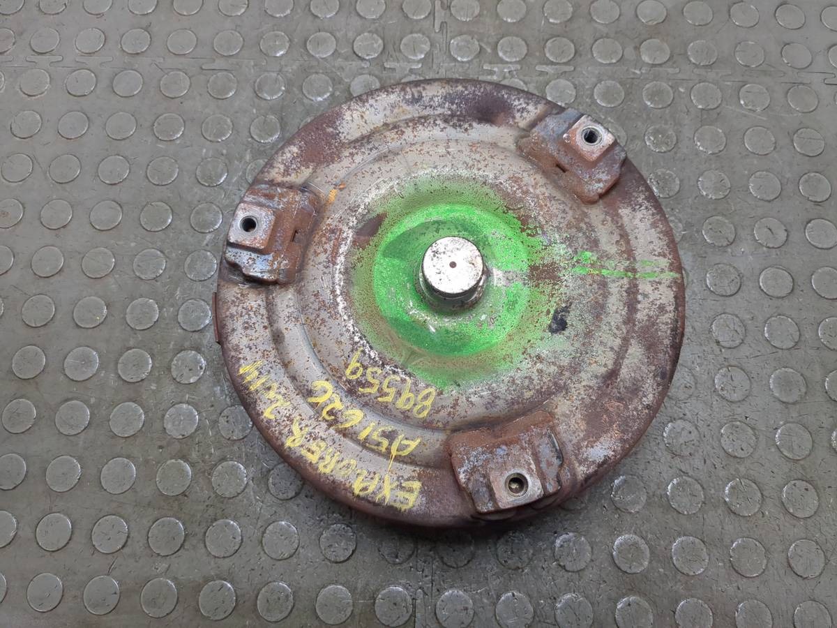 Новое Ford Explorer, 2015 г., OEM DA8Z7902F, арт. 20899058