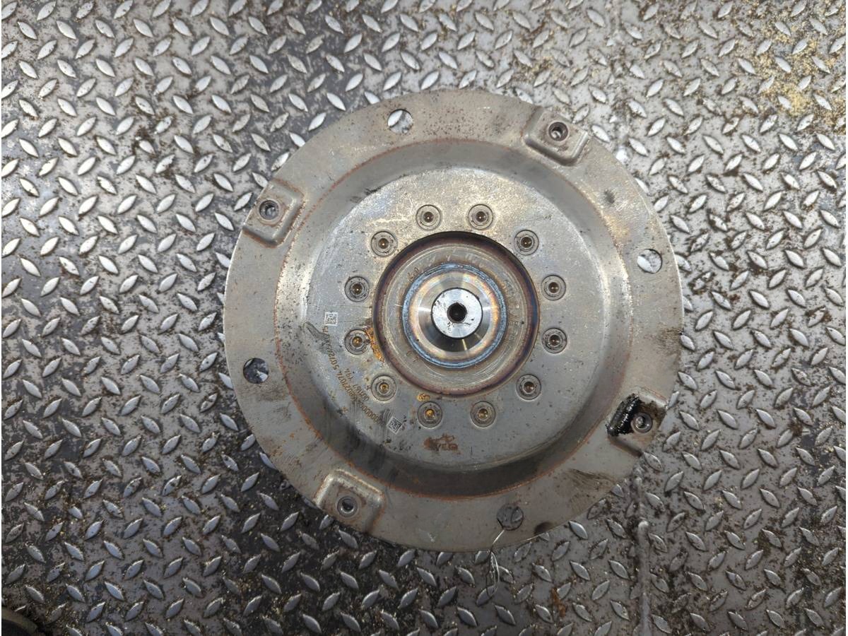 Новое Land-Rover Range Rover, 2005 г., OEM TQB500210, арт. 20983895, фото 2