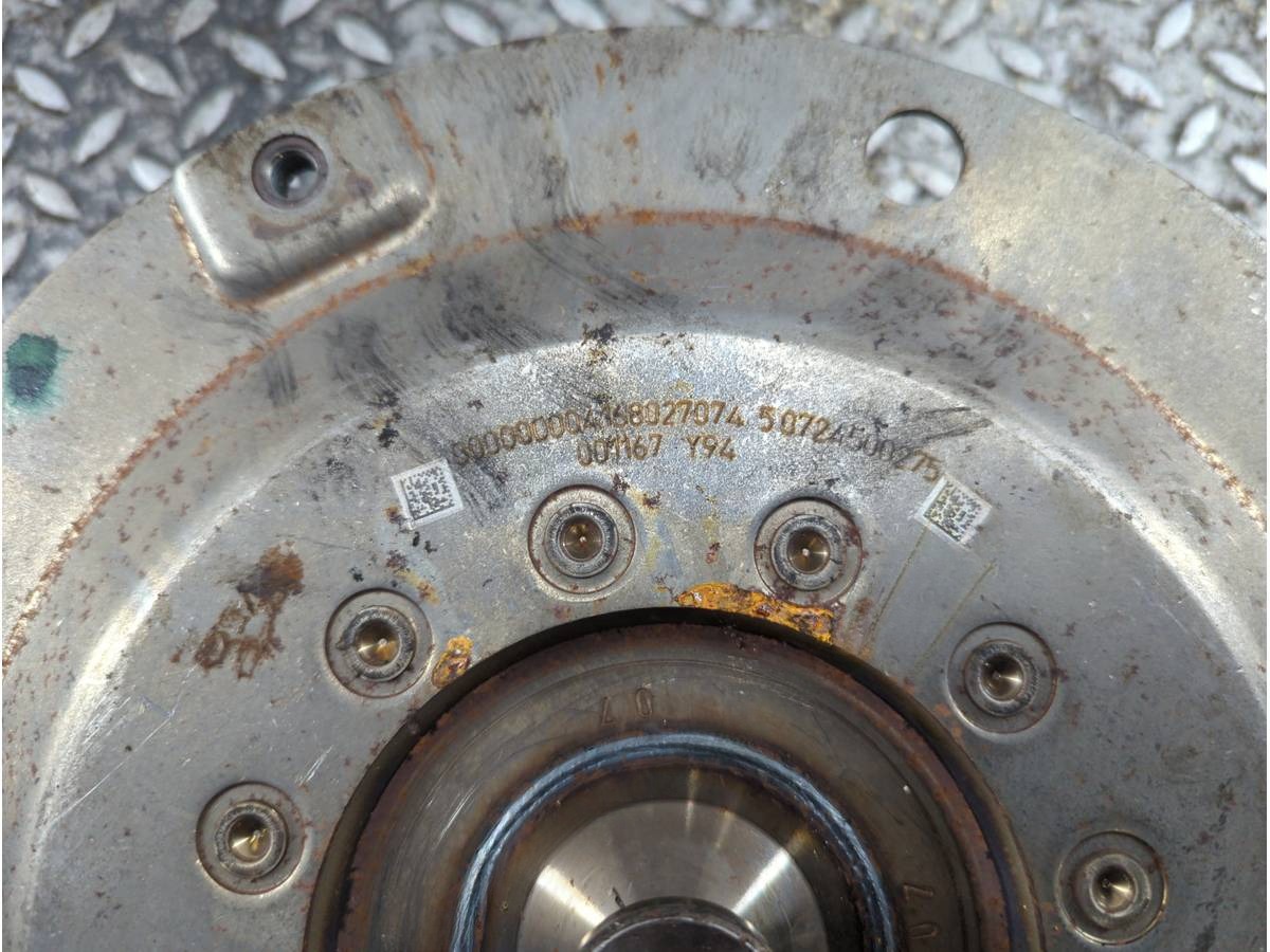 Новое Land-Rover Range Rover, 2005 г., OEM TQB500210, арт. 20983895, фото 3