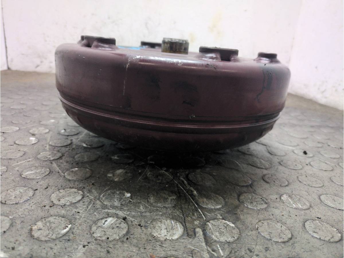 Гидротрансформатор АКПП Mitsubishi L200, 2006 г., арт. 21206131, фото 4