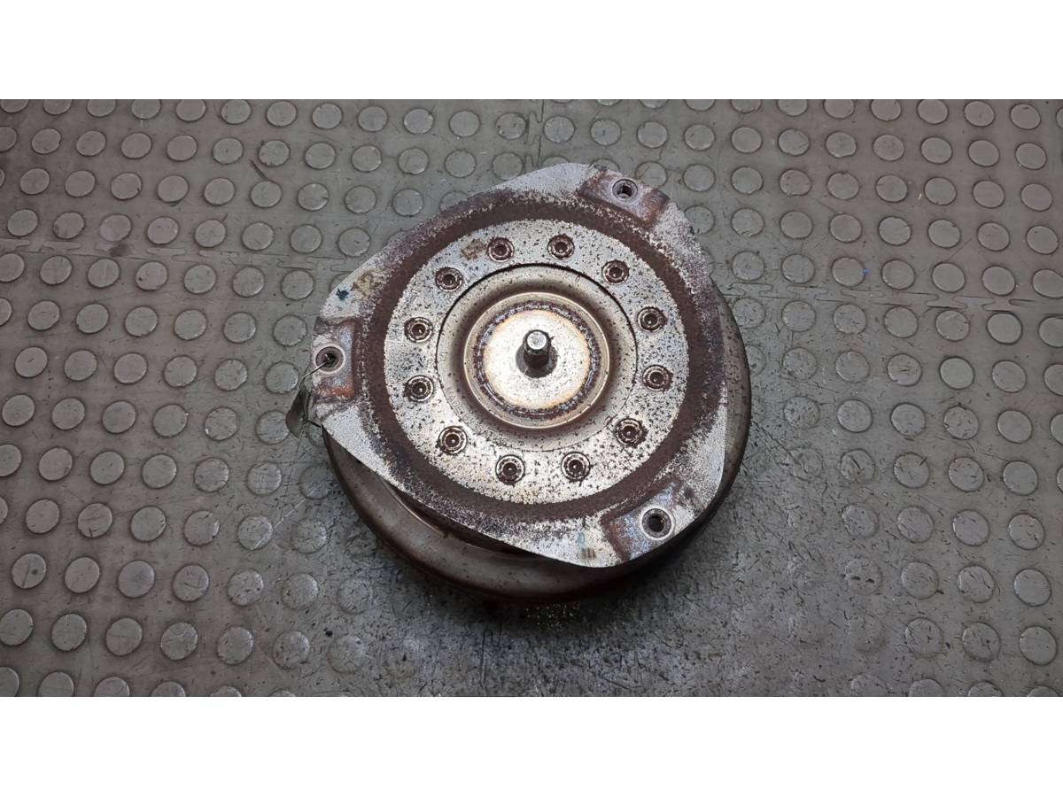 Гидротрансформатор АКПП Audi A8 D3, 2007 г., OEM 09L323571S, арт. 21341519