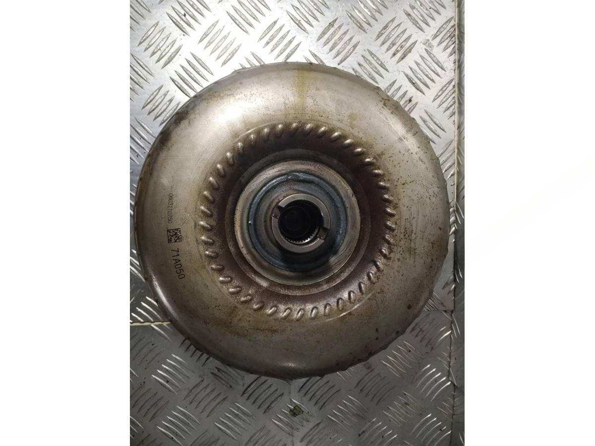 Новое Opel Vectra, 2005 г., OEM 71A050, арт. 22009, фото 3