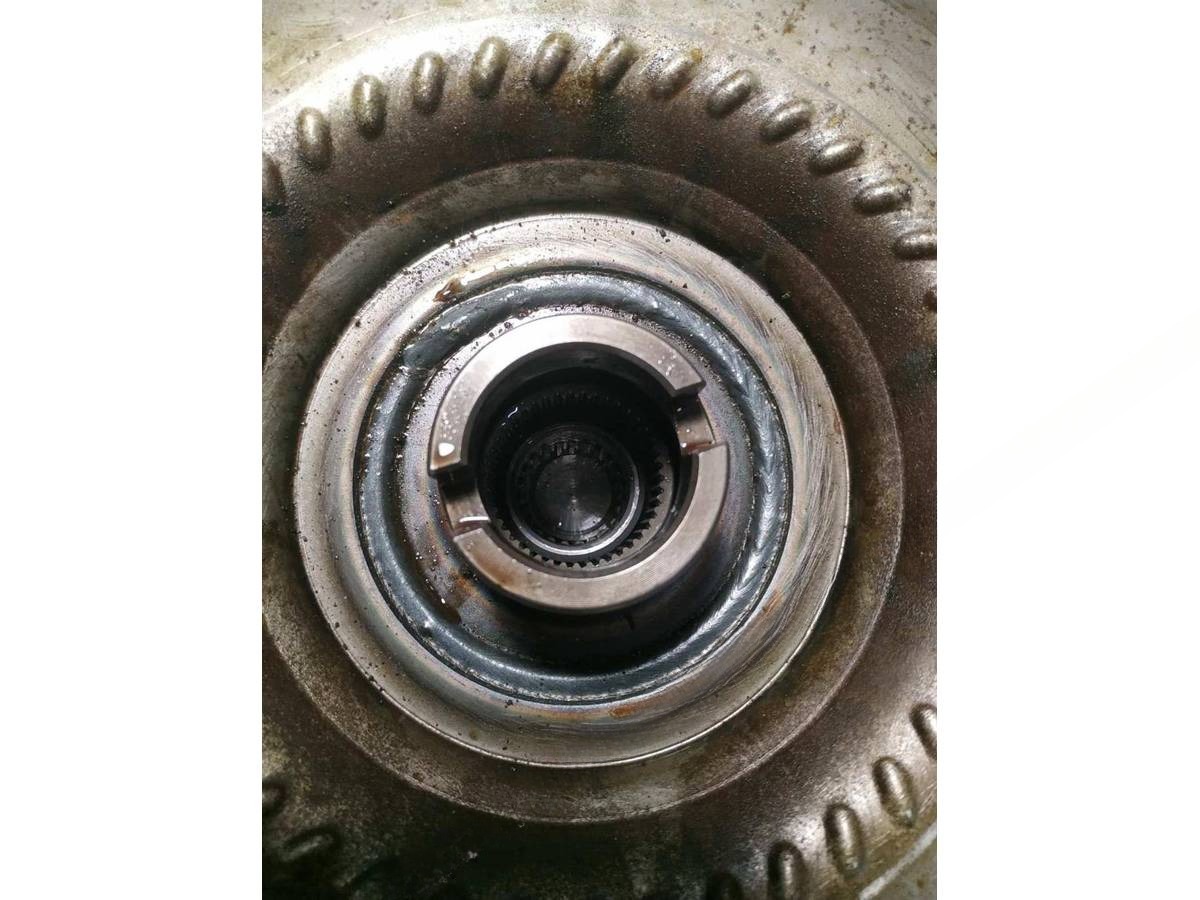 Новое Opel Vectra, 2005 г., OEM 71A050, арт. 22009, фото 4