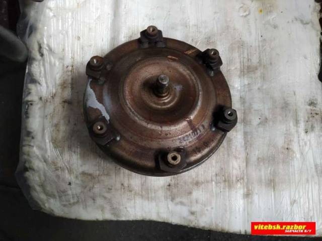 Гидротрансформатор АКПП Opel Omega, 2000 г., OEM 24210713, арт. 22384275
