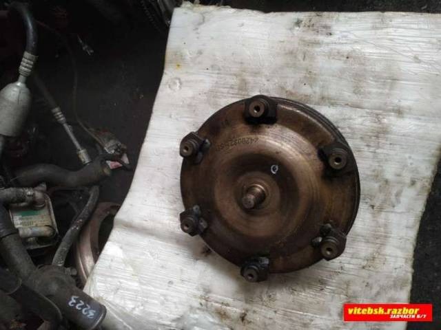 Новое Opel Omega, 2000 г., OEM 24200321, арт. 22386620