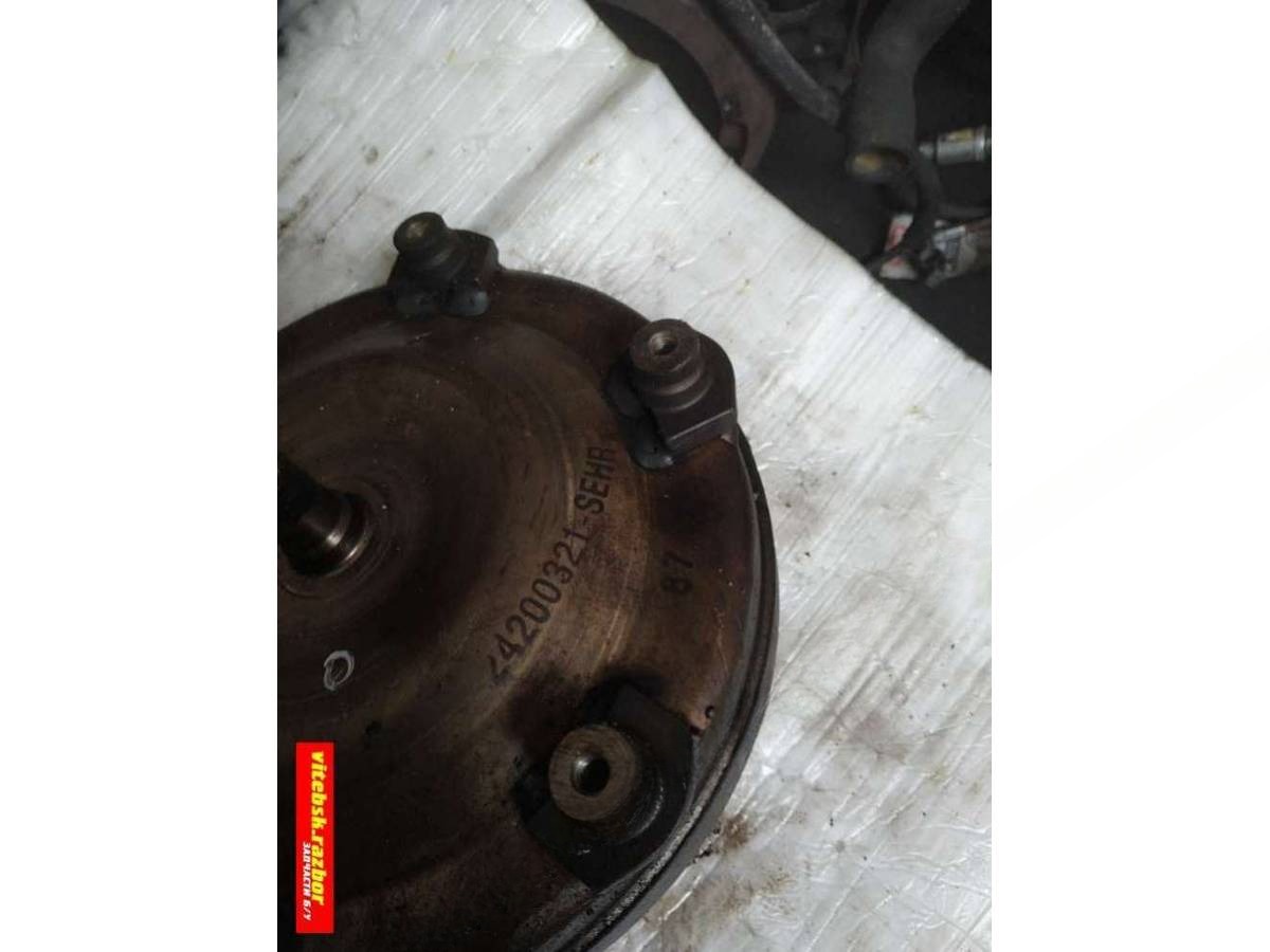 Новое Opel Omega, 2000 г., OEM 24200321, арт. 22386620, фото 3