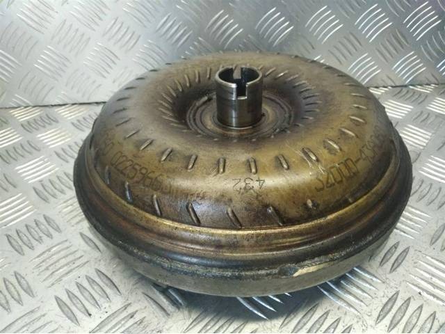 Гидротрансформатор АКПП Mercedes GLC X253, 2004 г., OEM A7252800300, арт. 24959