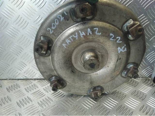 Новое Land-Rover Defender, 2003 г., OEM L8B2045J40AE, арт. 24964, фото 2