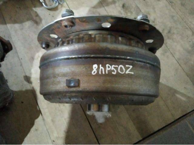 Новое BMW F30/F31/GT F34, 2016 г., OEM Гидро, арт. 26649749, фото 3