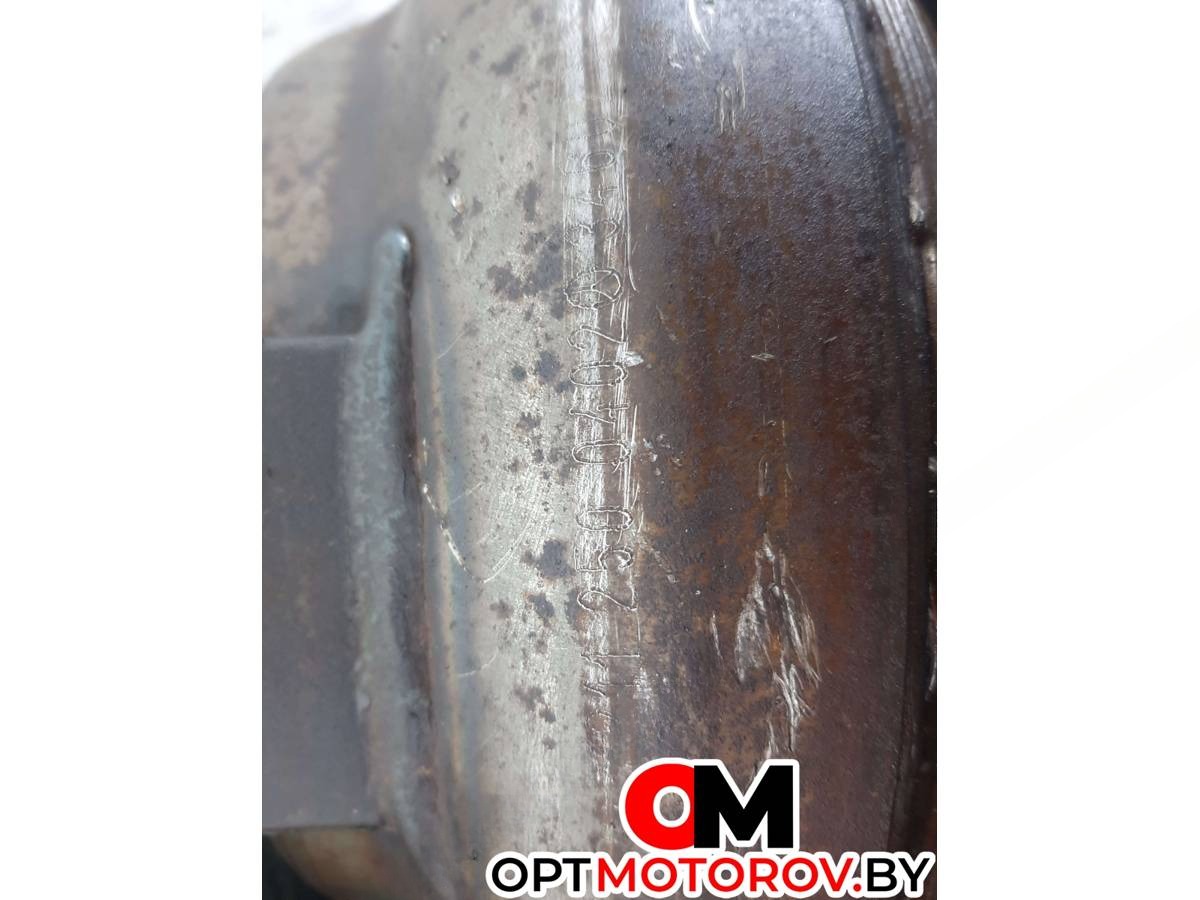 Новое Mercedes E W211, 2005 г., OEM 2112500402, арт. 27948