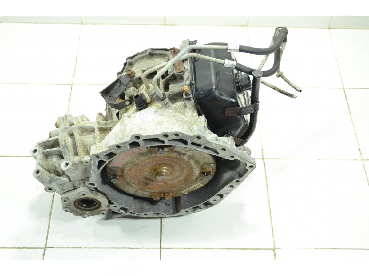 Гидротрансформатор АКПП BMW F20/F21, 2007 г., OEM 33326792543, арт. 29986