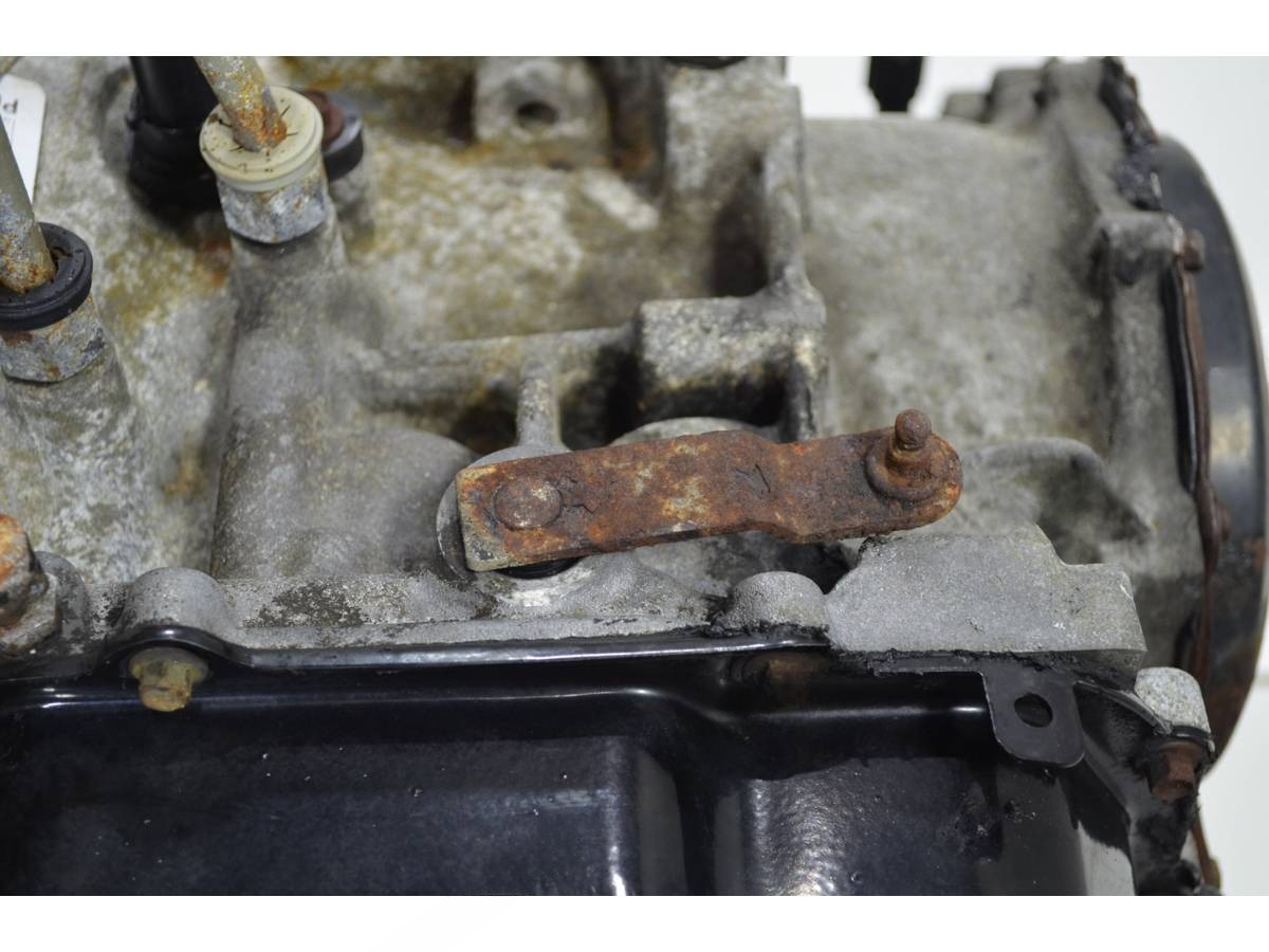 Гидротрансформатор АКПП BMW F20/F21, 2007 г., OEM 33326792543, арт. 29986, фото 10