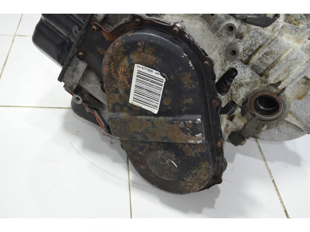 Гидротрансформатор АКПП BMW F20/F21, 2007 г., OEM 33326792543, арт. 29986, фото 12