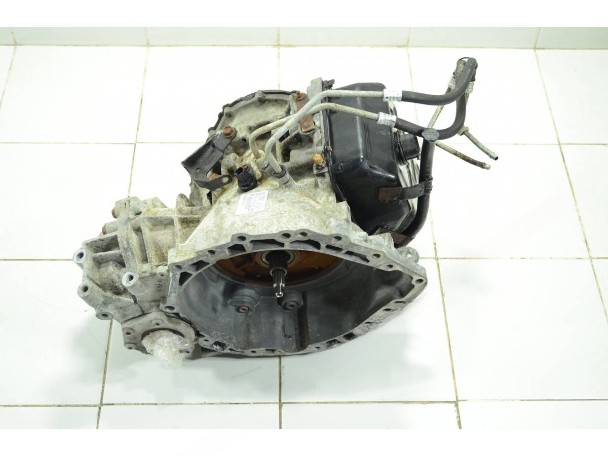 Гидротрансформатор АКПП BMW F20/F21, 2007 г., OEM 33326792543, арт. 29986, фото 2
