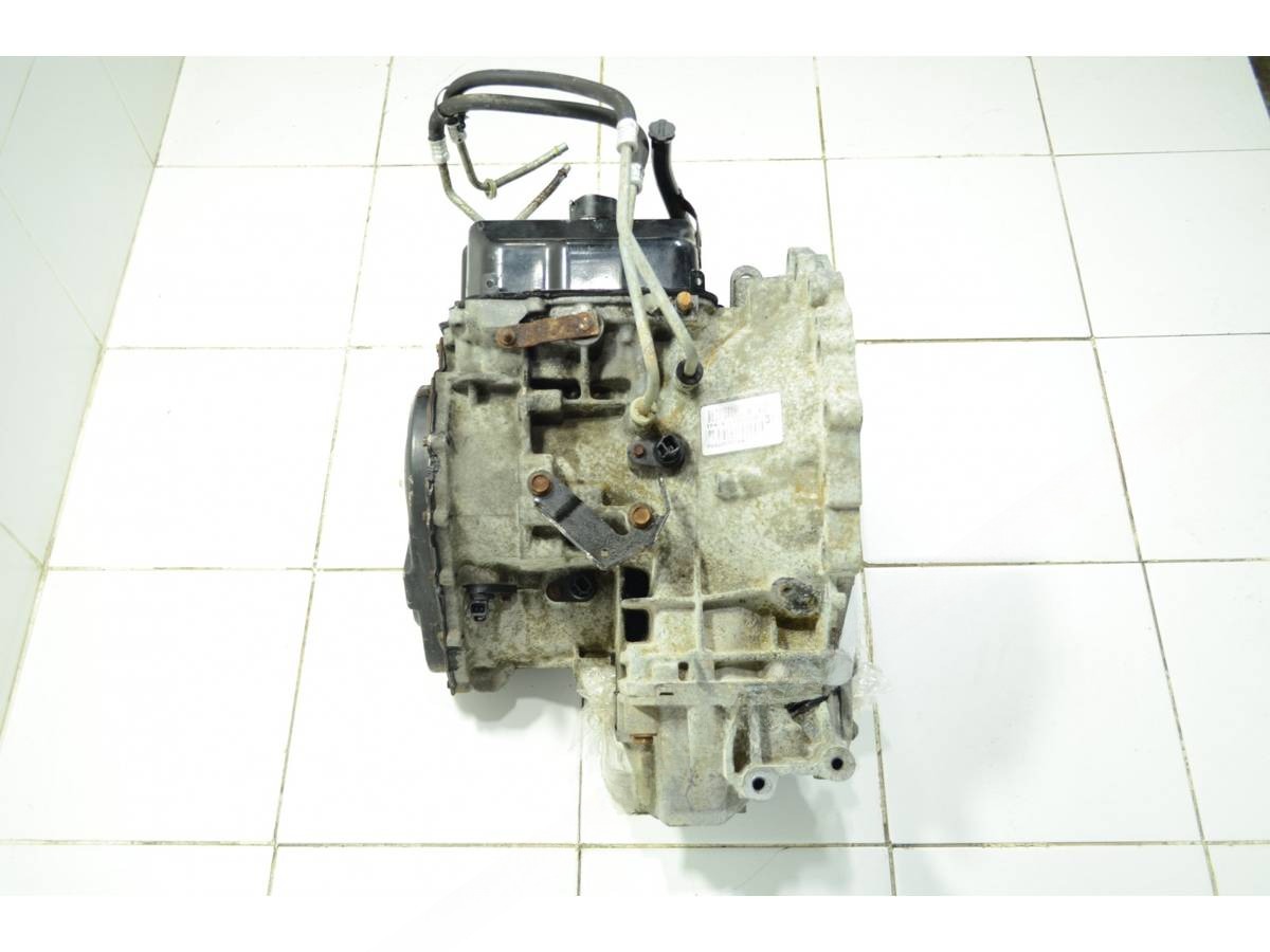 Гидротрансформатор АКПП BMW F20/F21, 2007 г., OEM 33326792543, арт. 29986, фото 3