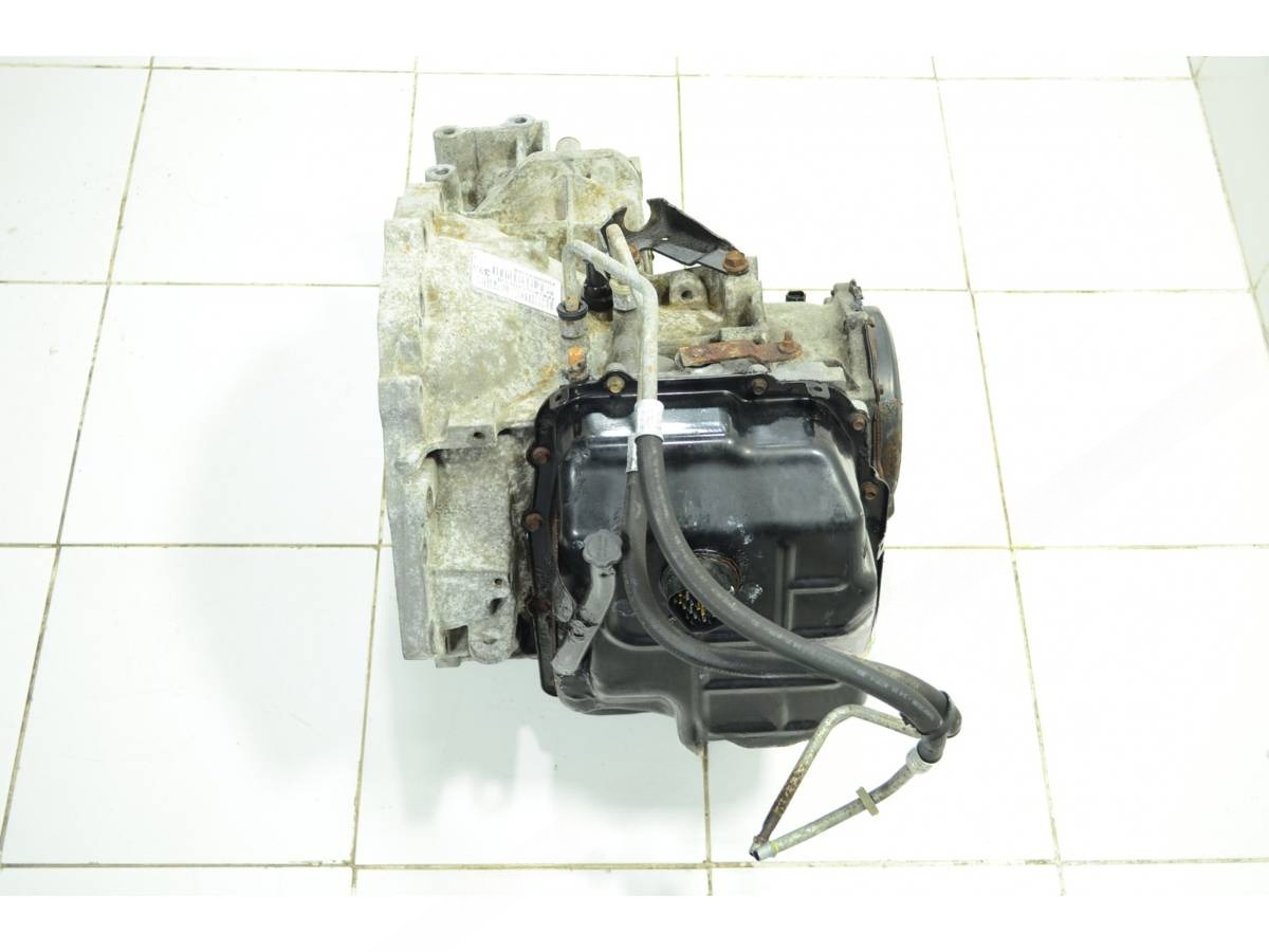 Гидротрансформатор АКПП BMW F20/F21, 2007 г., OEM 33326792543, арт. 29986, фото 4