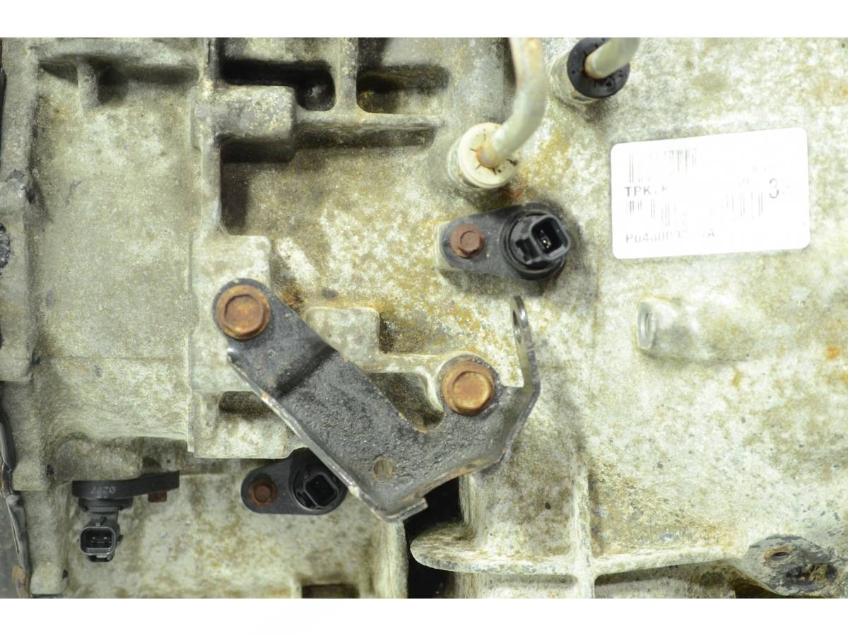 Гидротрансформатор АКПП BMW F20/F21, 2007 г., OEM 33326792543, арт. 29986, фото 5