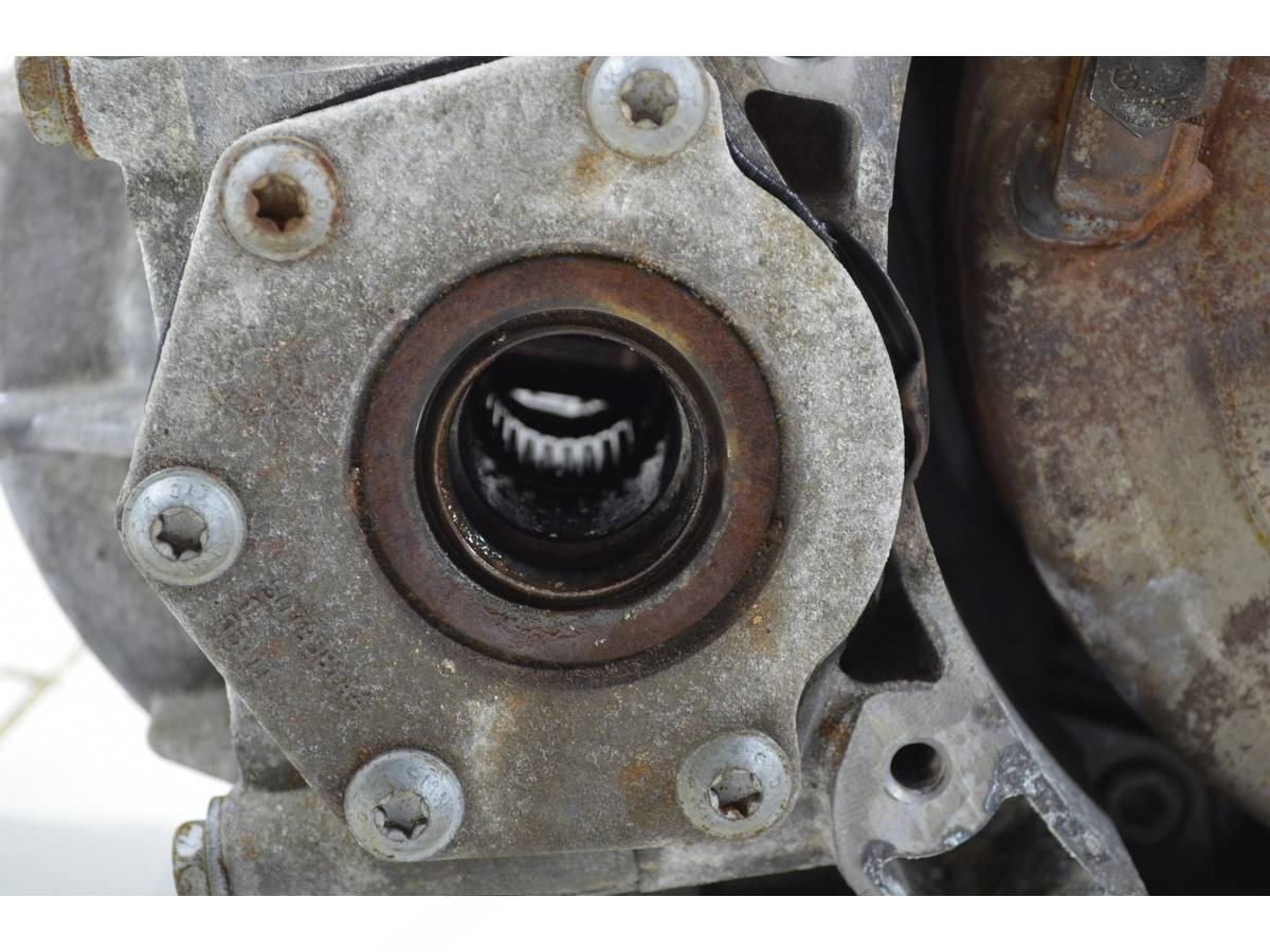 Гидротрансформатор АКПП BMW F20/F21, 2007 г., OEM 33326792543, арт. 29986, фото 7