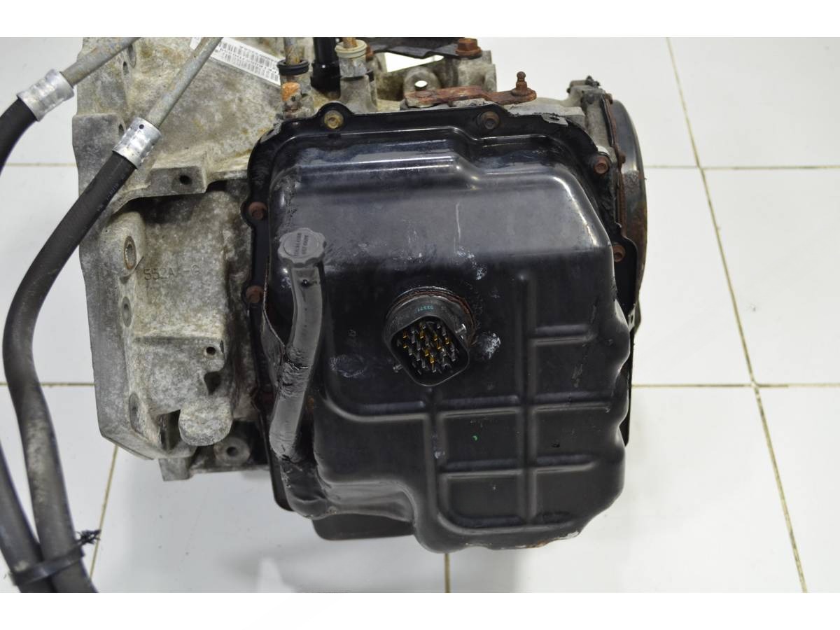 Гидротрансформатор АКПП BMW F20/F21, 2007 г., OEM 33326792543, арт. 29986, фото 8