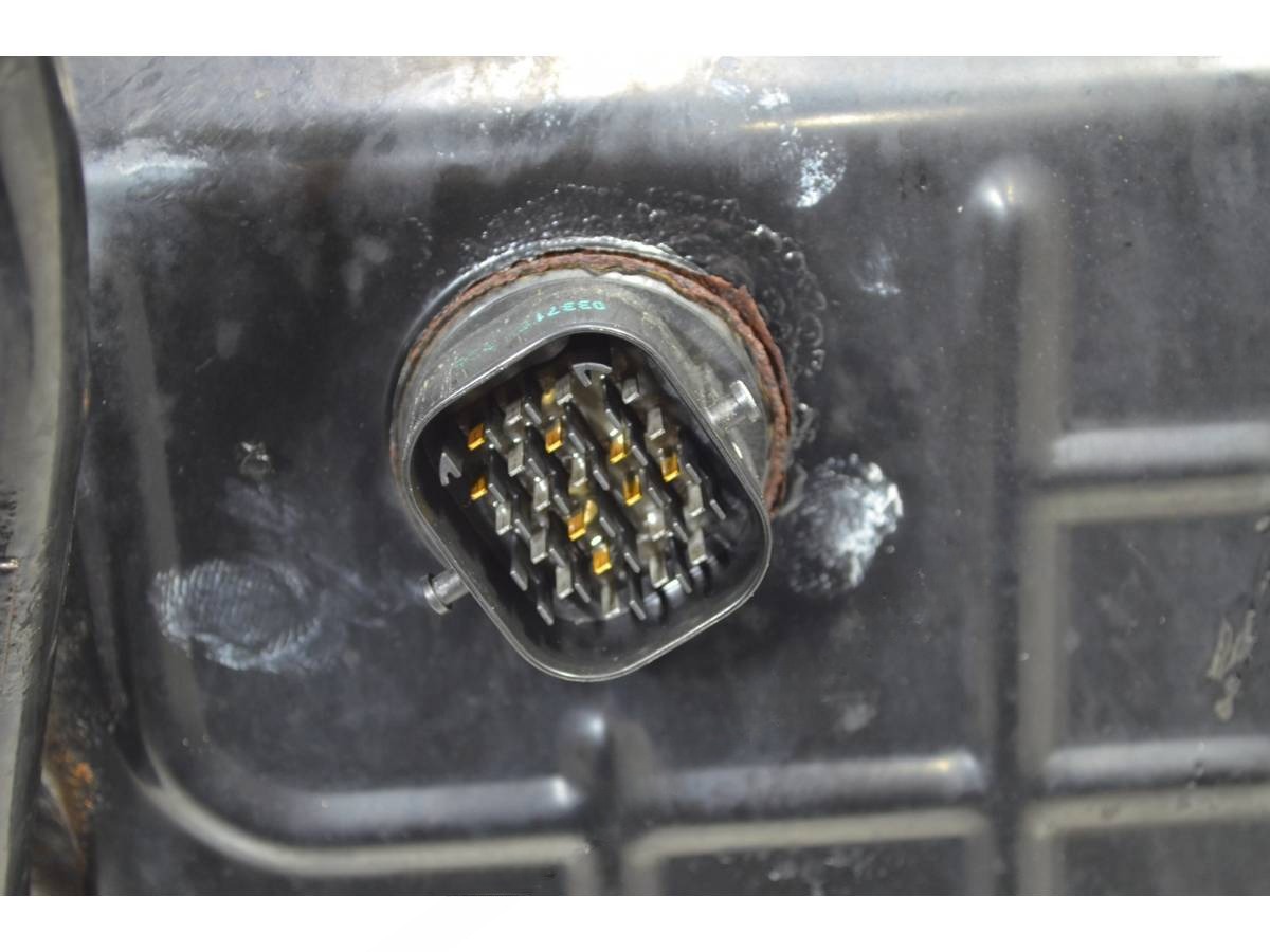 Гидротрансформатор АКПП BMW F20/F21, 2007 г., OEM 33326792543, арт. 29986, фото 9