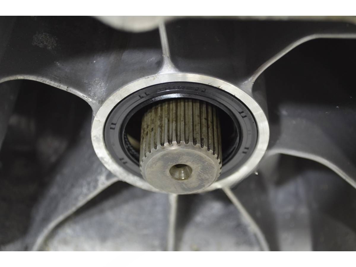 Новое Opel Zafira Y51, 2010 г., OEM 55560398, арт. 30040, фото 7