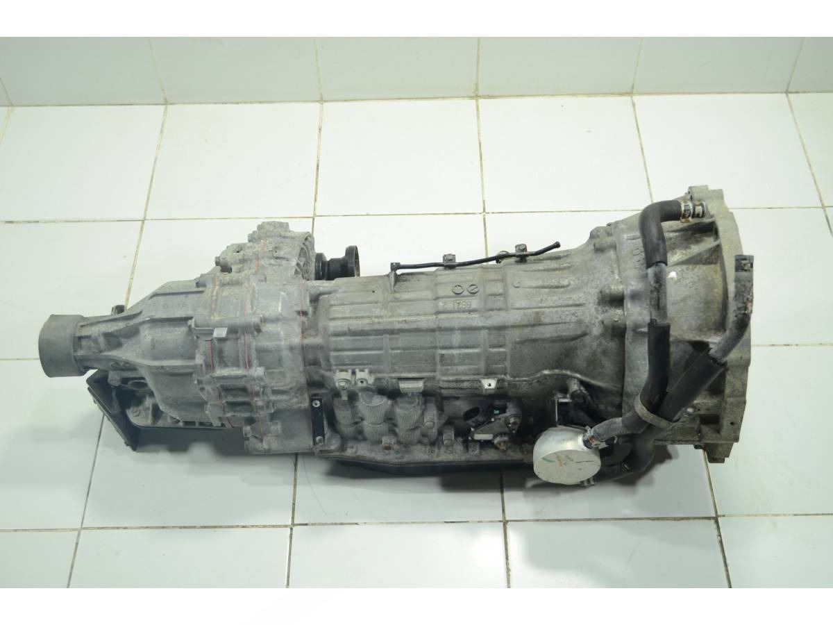 Гидротрансформатор АКПП Hyundai Lantra GSE25, 2011 г., OEM 3503053020, арт. 30158