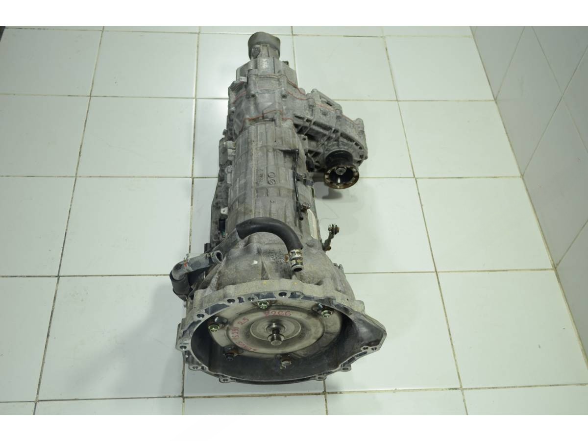 Гидротрансформатор АКПП Hyundai Lantra GSE25, 2011 г., OEM 3503053020, арт. 30158, фото 2