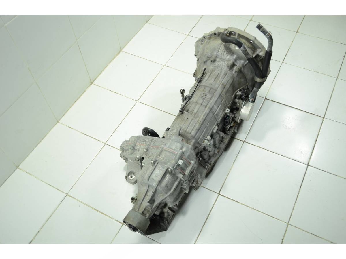 Гидротрансформатор АКПП Hyundai Lantra GSE25, 2011 г., OEM 3503053020, арт. 30158, фото 3