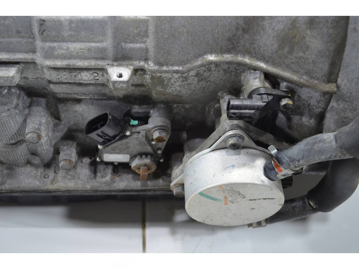 Гидротрансформатор АКПП Hyundai Lantra GSE25, 2011 г., OEM 3503053020, арт. 30158, фото 6