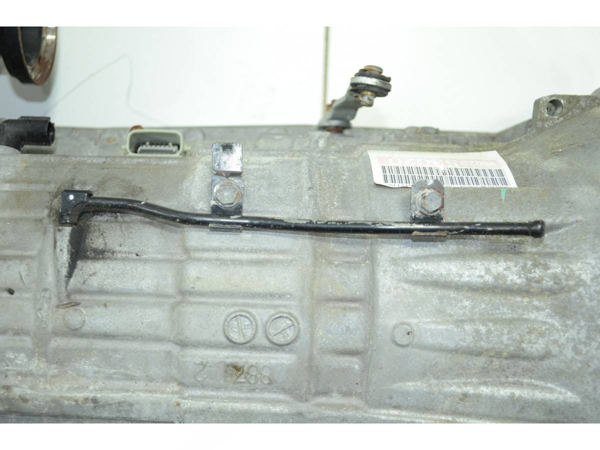 Гидротрансформатор АКПП Hyundai Lantra GSE25, 2011 г., OEM 3503053020, арт. 30158, фото 7