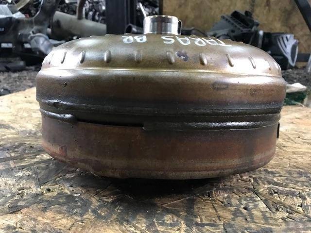 Новое Audi A6 C6, 2006 г., OEM 09L323571M, арт. 31196615, фото 2