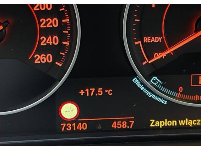 Новое BMW X5 F15, 2016 г., OEM N57D30B, арт. 350550_3, фото 3