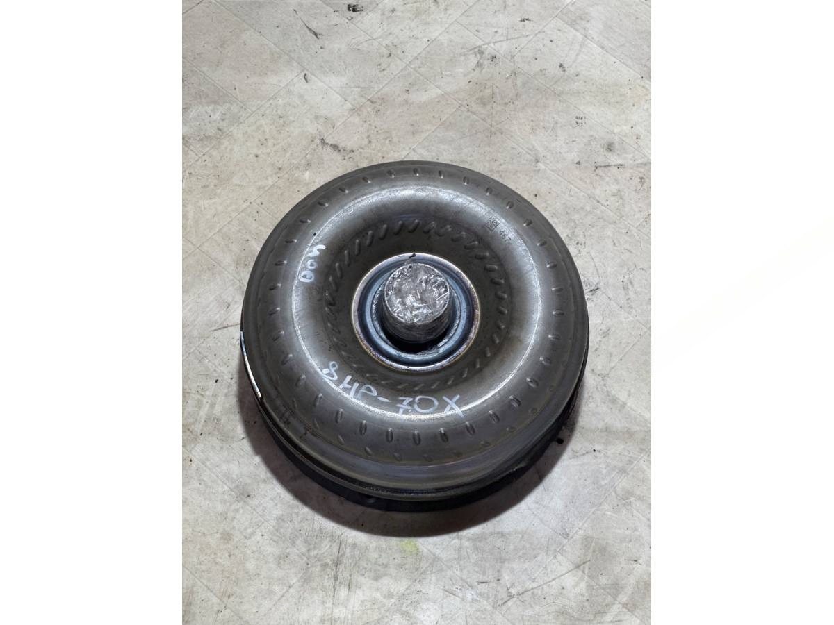 Новое BMW X5 F15, 2016 г., OEM N57D30B, арт. 350550_3, фото 4