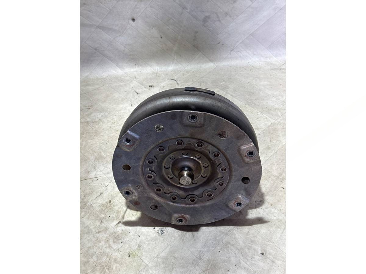 Новое BMW X6 F16, 2016 г., OEM N57D30B, арт. 350550_7