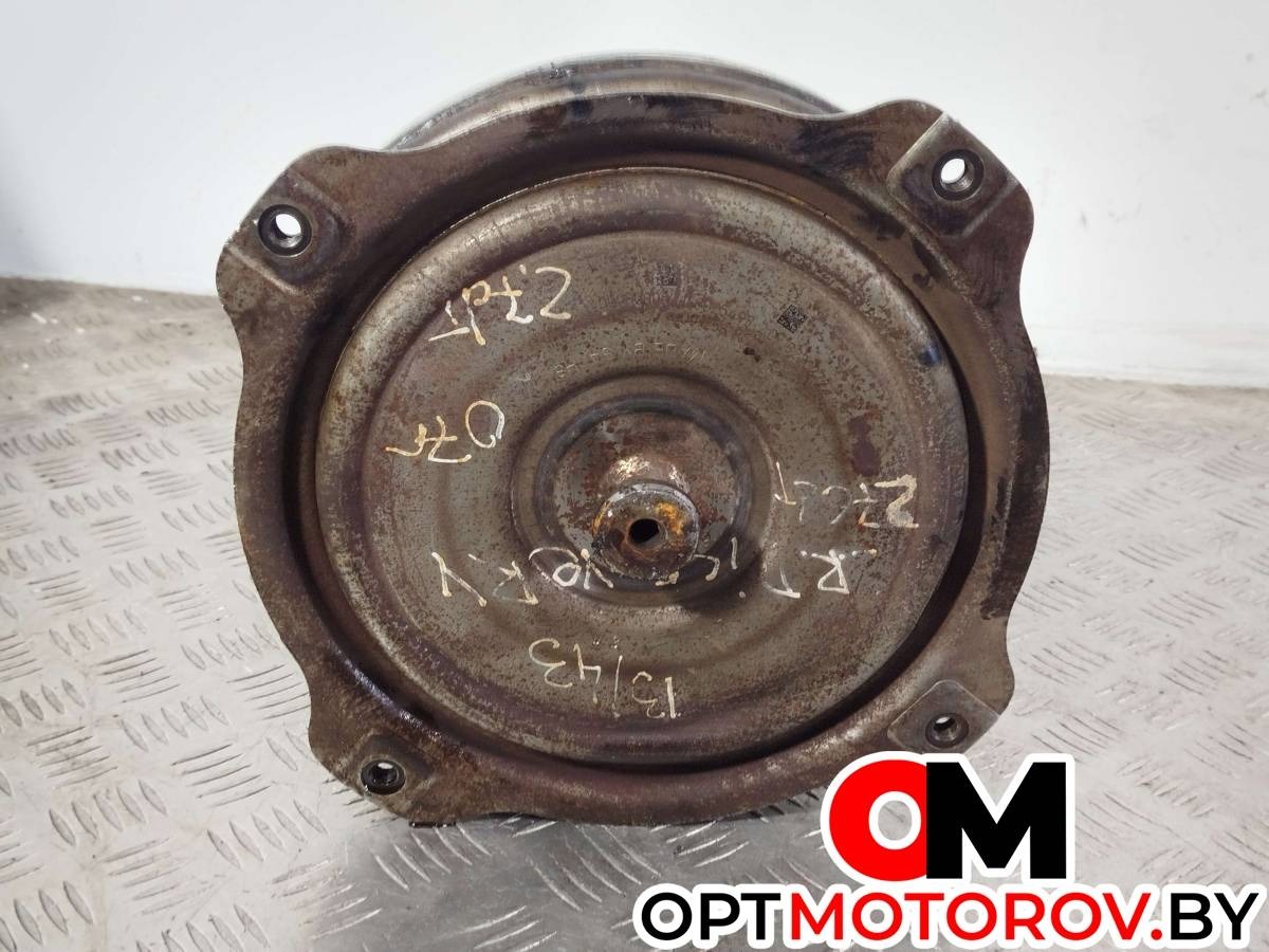 Новое Land-Rover Discovery, 2007 г., OEM 120056F77, арт. 40067, фото 3