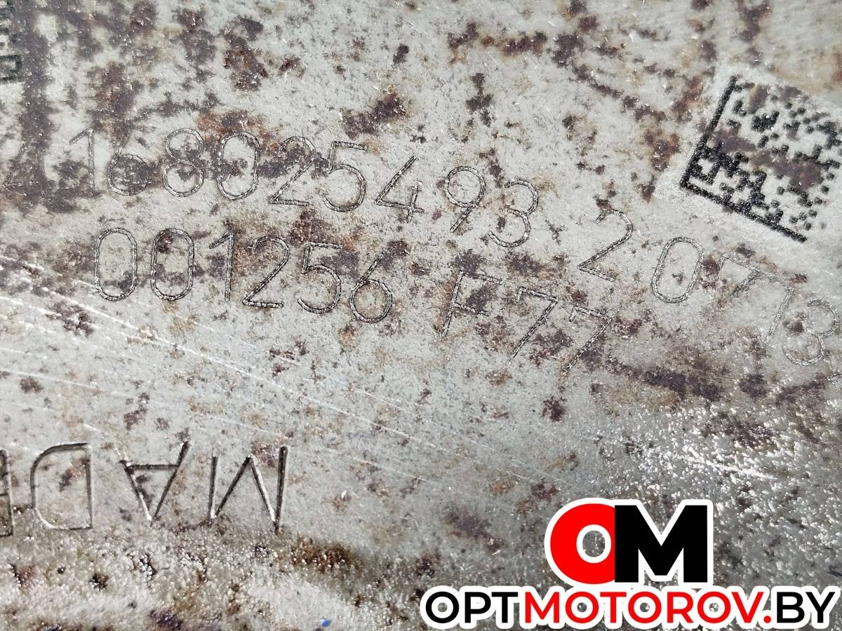 Новое Land-Rover Discovery, 2007 г., OEM 120056F77, арт. 40067, фото 4