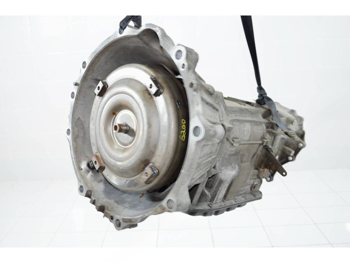Гидротрансформатор АКПП Seat Ibiza QX56, 2004 г., OEM 03D903025, арт. 44571