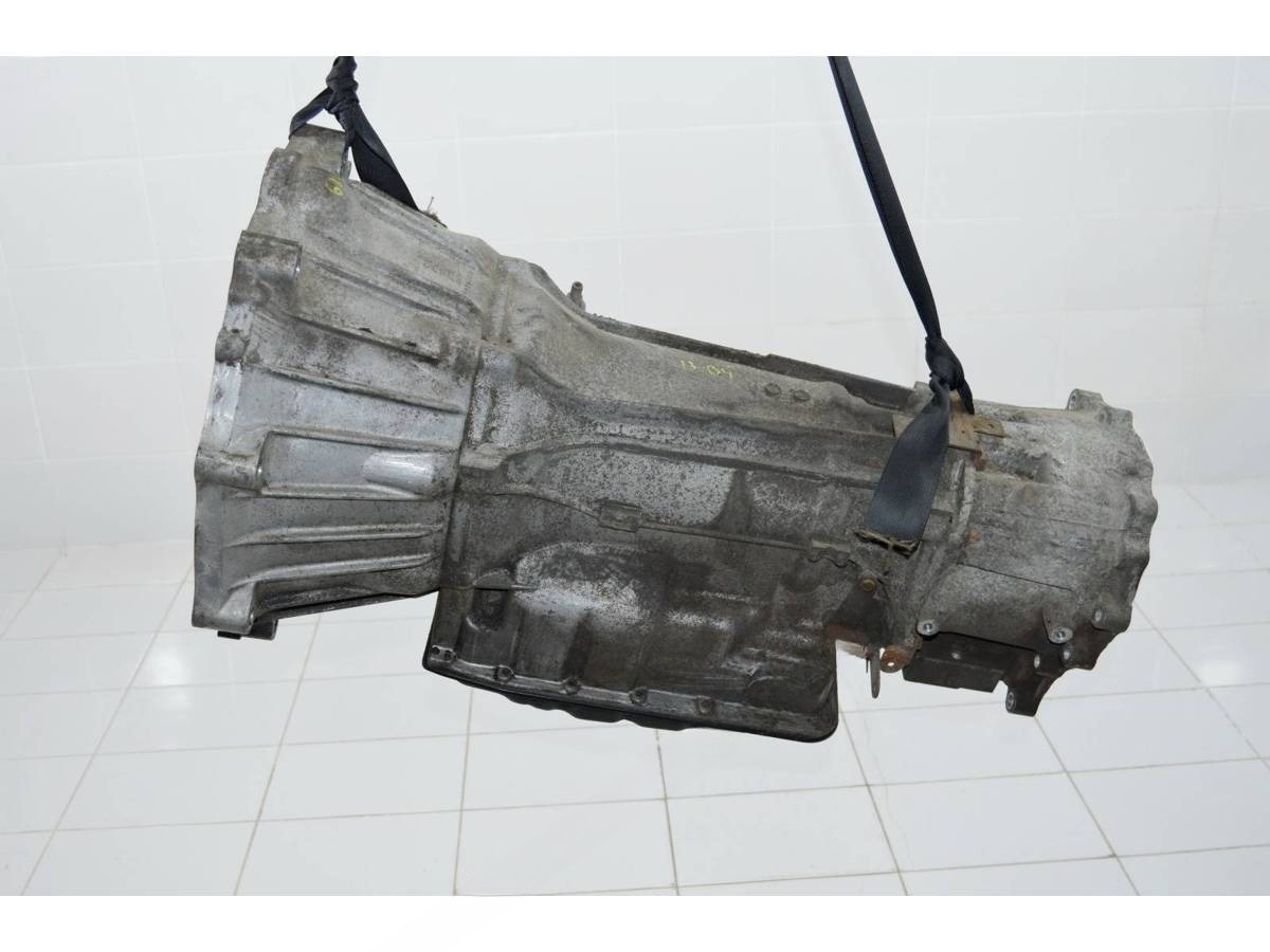 Гидротрансформатор АКПП Seat Ibiza QX56, 2004 г., OEM 03D903025, арт. 44571, фото 10
