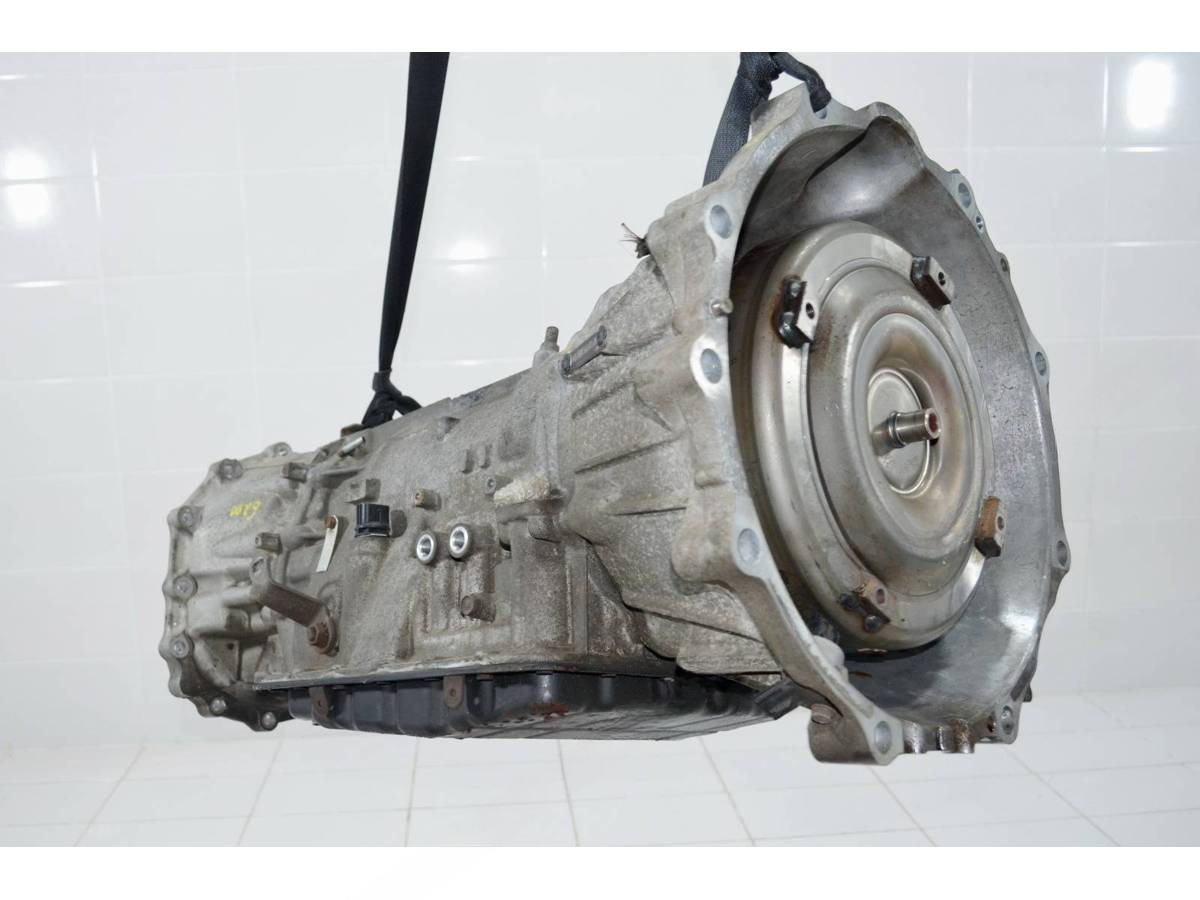 Гидротрансформатор АКПП Seat Ibiza QX56, 2004 г., OEM 03D903025, арт. 44571, фото 11