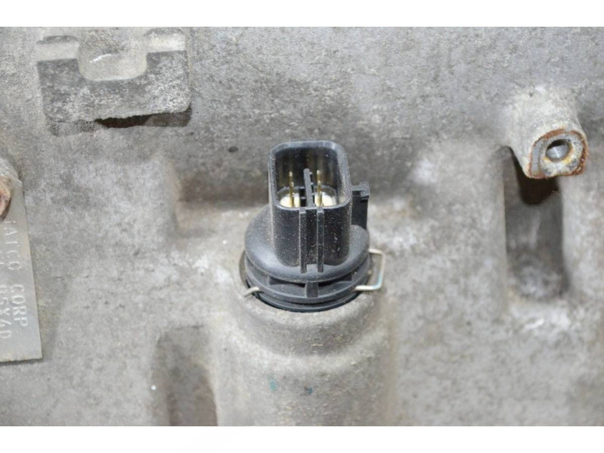 Гидротрансформатор АКПП Seat Ibiza QX56, 2004 г., OEM 03D903025, арт. 44571, фото 12