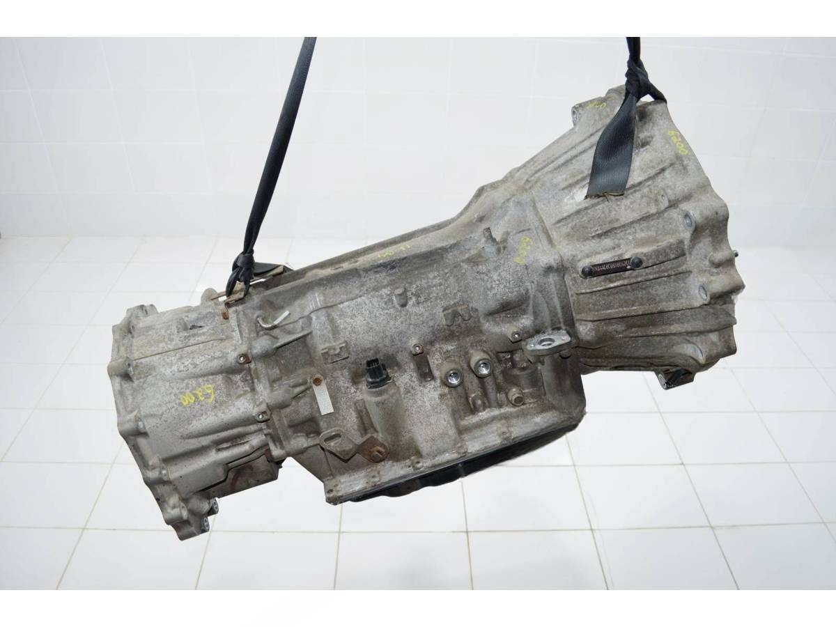 Гидротрансформатор АКПП Seat Ibiza QX56, 2004 г., OEM 03D903025, арт. 44571, фото 2