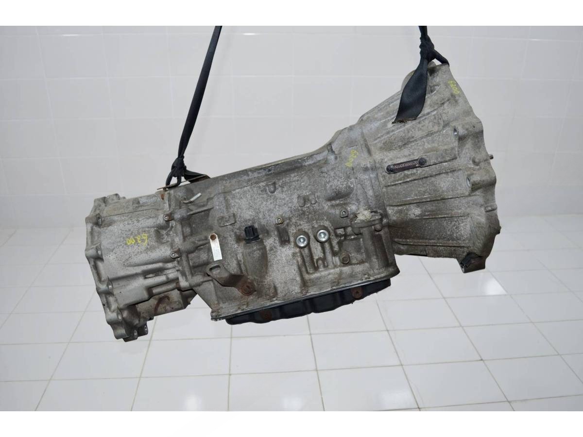 Гидротрансформатор АКПП Seat Ibiza QX56, 2004 г., OEM 03D903025, арт. 44571, фото 3