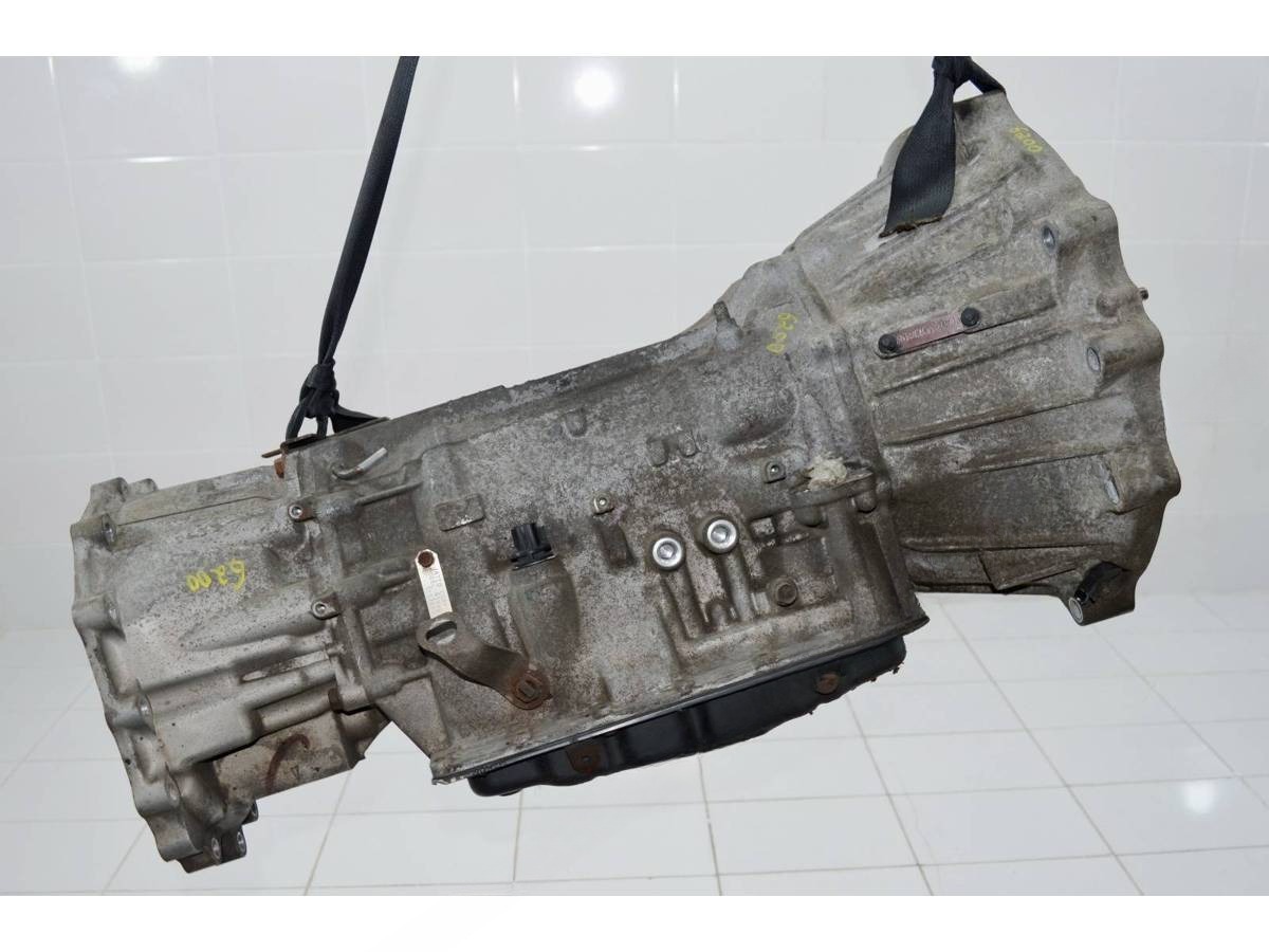 Гидротрансформатор АКПП Seat Ibiza QX56, 2004 г., OEM 03D903025, арт. 44571, фото 4