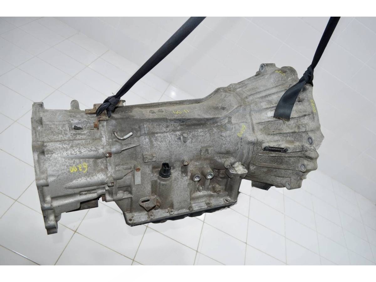 Гидротрансформатор АКПП Seat Ibiza QX56, 2004 г., OEM 03D903025, арт. 44571, фото 5