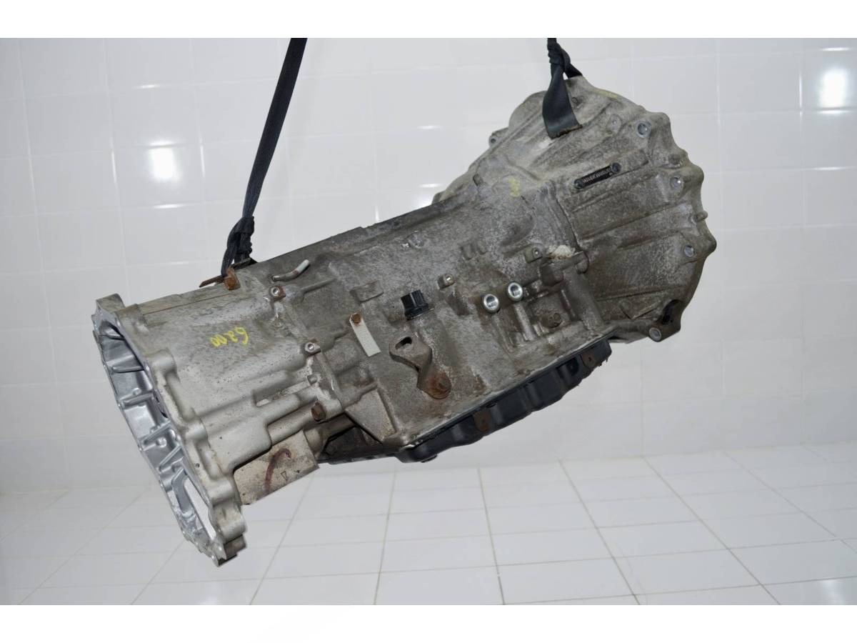 Гидротрансформатор АКПП Seat Ibiza QX56, 2004 г., OEM 03D903025, арт. 44571, фото 6