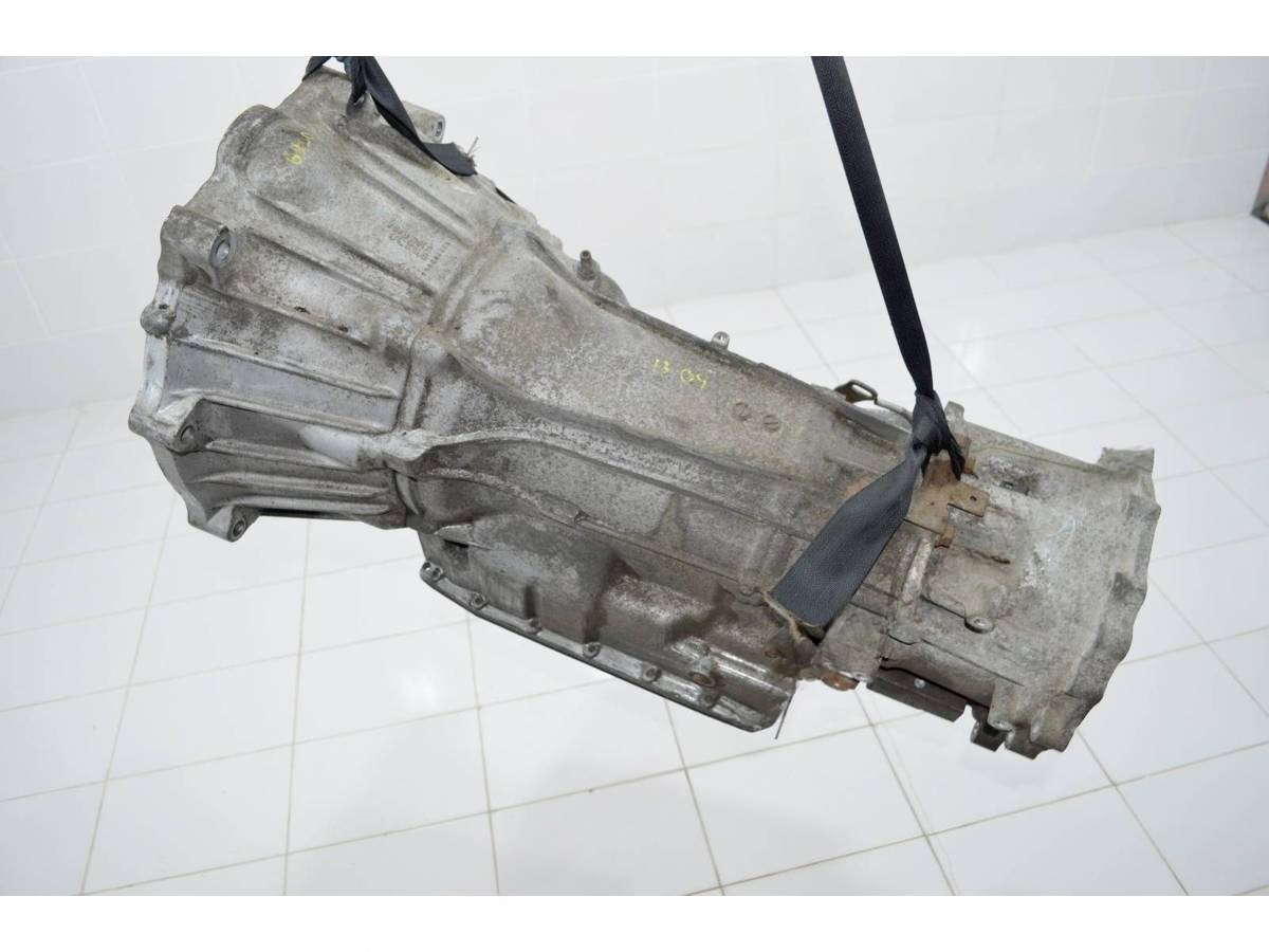 Гидротрансформатор АКПП Seat Ibiza QX56, 2004 г., OEM 03D903025, арт. 44571, фото 7